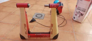 Rodillo magnético Novo Force