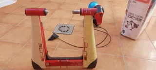 Rodillo magnético Novo Force