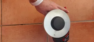 Rodillo magnético Novo Force