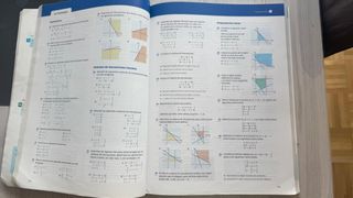 Matemáticas Aplicadas A Las Ciencias Sociales I...