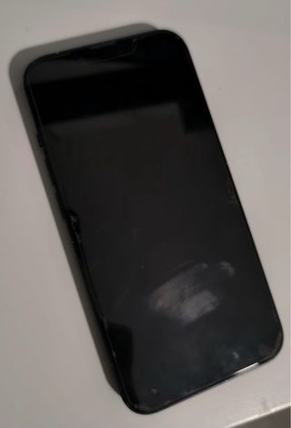 iPhone 13 Negro 256GB
