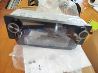Radio Android 1 DIN