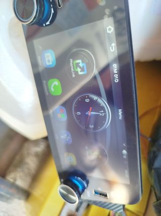 Radio Android 1 DIN