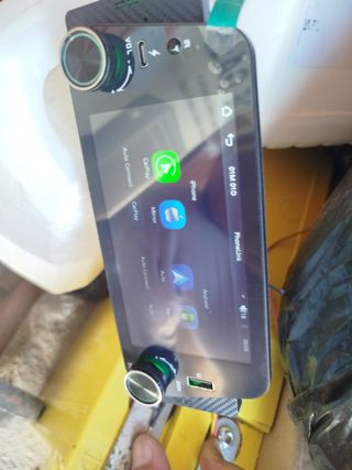 Radio Android 1 DIN
