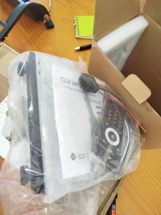 Radio Android 1 DIN