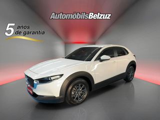 Mazda CX-30 5 AÑOS GARANTÍA 