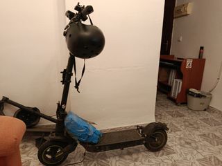 PATINETE ELECTRICO ISINWHEELS S10 Max