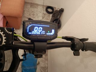 PATINETE ELECTRICO ISINWHEELS S10 Max