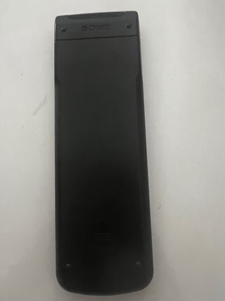 Mando SONY RM-SE5 Audio System Original 