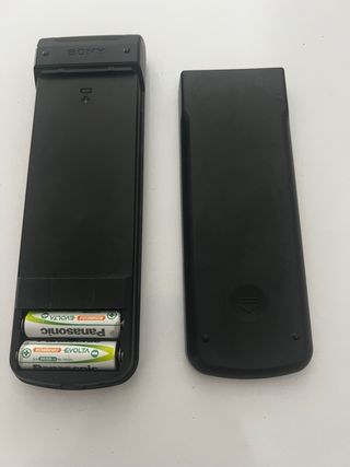 Mando SONY RM-SE5 Audio System Original