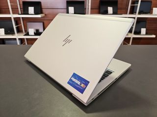 Laptop HP i5 Silver - Garanzia