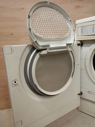 Secadora Electrolux