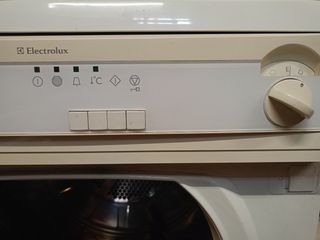 Secadora Electrolux