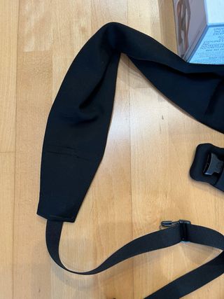 Mochila portabebe Ergobaby Embrace