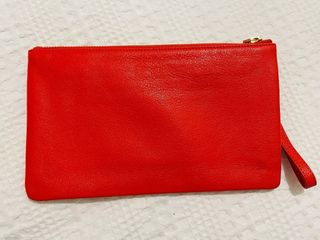Bolso BimbayLola rojo