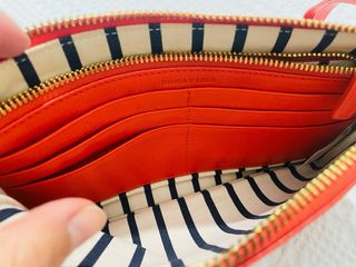 Bolso BimbayLola rojo