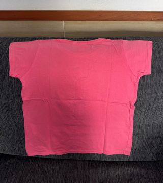 Camisola Hello Kitty Rosa