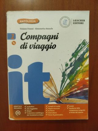 COMPAGNI DI VIAGGIO V.1