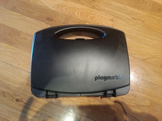 Playmobil Caballero Dragón 5657