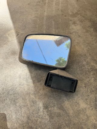 Retrovisor Renault Express