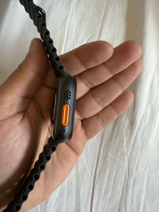 Apple Watch Ultra 2 - Negro