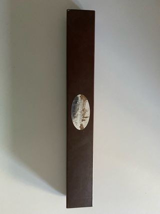 Varita Harry Potter Coleccionista