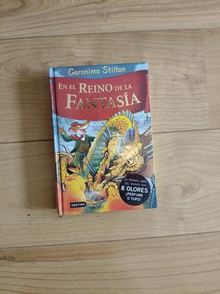 En El Reino De La Fantasia