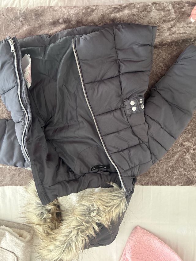 3 Chaquetas niña 24 meses (92cm)