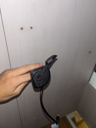 Acelerador Smartgyro Rockway