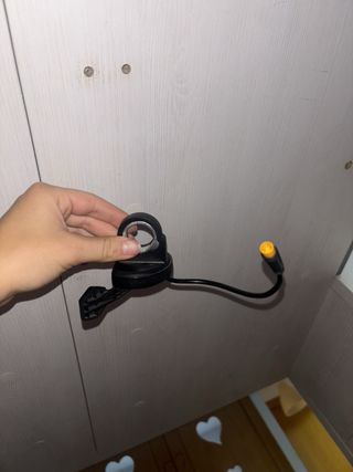 Acelerador Smartgyro Rockway