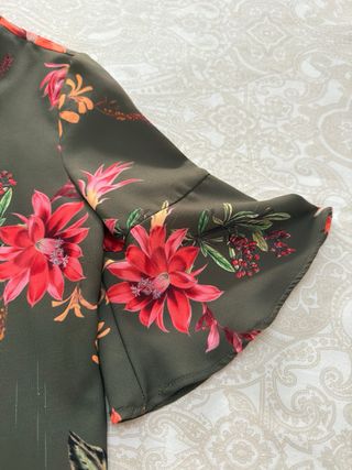 Blusa