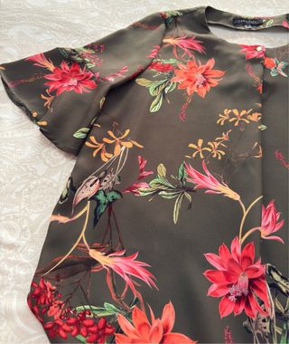 Blusa