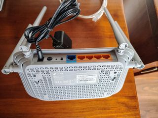 TP-Link TL-PA4010P Kit x3 - Adaptadores PLC