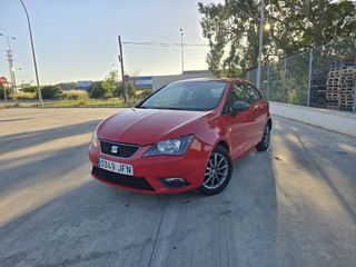 SEAT Ibiza 2016