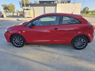 SEAT Ibiza 2016