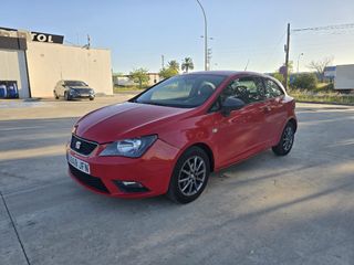 SEAT Ibiza 2016