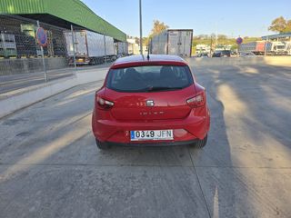 SEAT Ibiza 2016