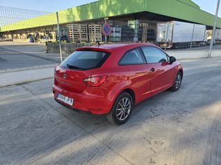 SEAT Ibiza 2016