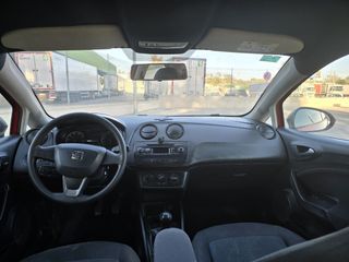 SEAT Ibiza 2016