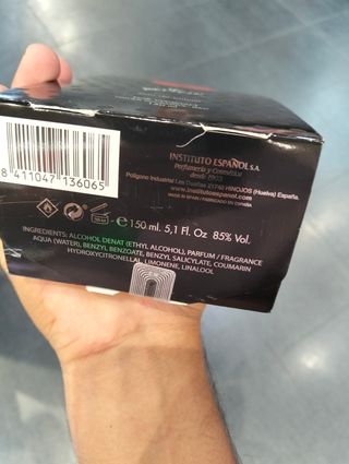 AIRE DE SEVILLA Si quiero Eau de Toilette