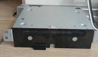 Pantalla Peugeot 508: multifunción