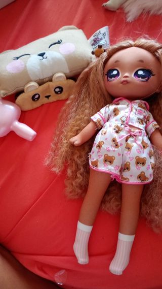 Muñeca LOL Surprise! PJs