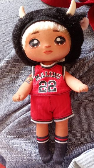 Muñeca LOL Surprise! PJs