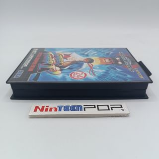 Street Fighter II Champion Edition Sega Mega Drive