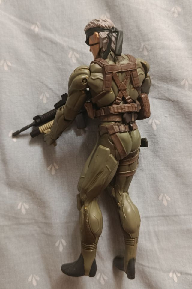 Antico serpente Metal Gear Solid