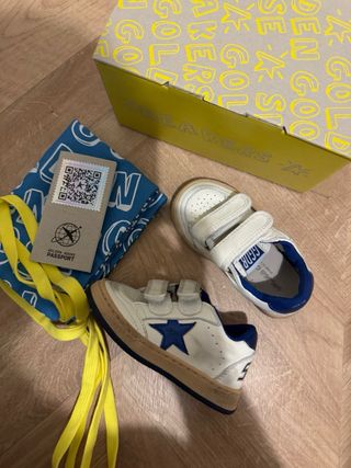 Zapatillas Golden Goose 21