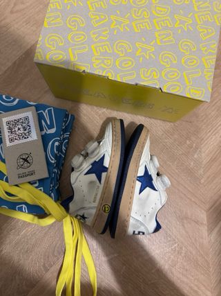Zapatillas Golden Goose 21