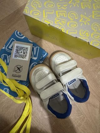 Zapatillas Golden Goose 21
