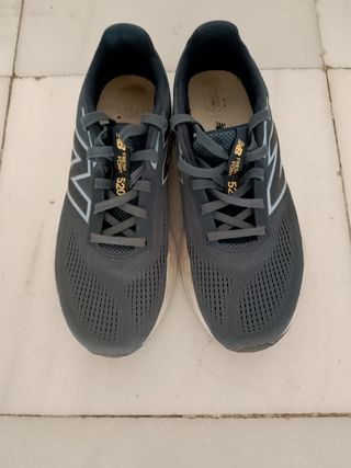 Zapatillas New Balance 520 Fresh Foam
