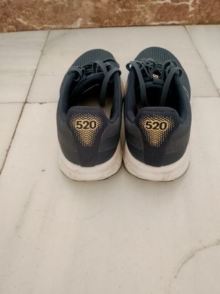 Zapatillas New Balance 520 Fresh Foam